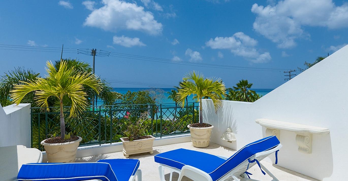 Mullins Bay Townhouse 16 Barbados Sotheby's International Realty
